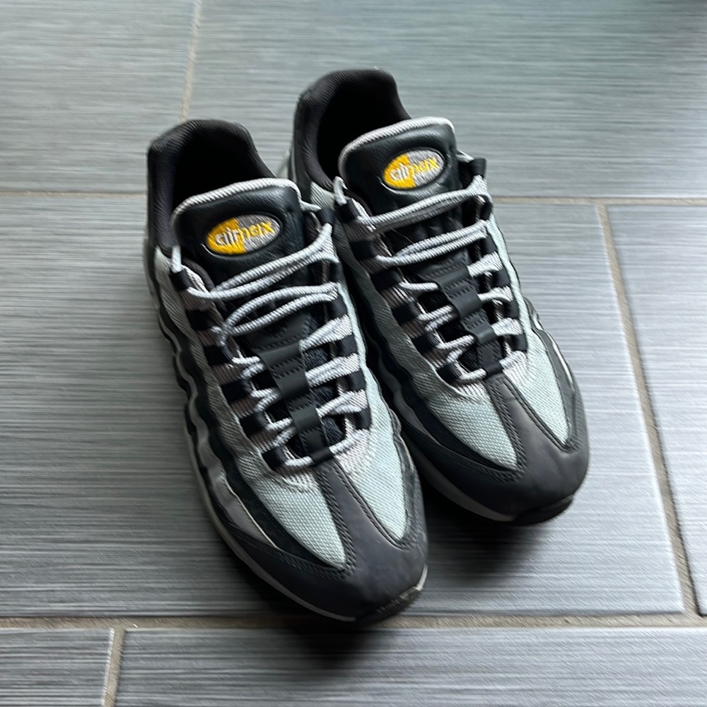 Nike Air Max 95 SE Reflective